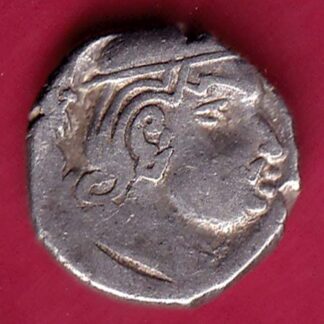 ANCIENT INDIA KSHTRAP DYNASTY KINGS PORTRAIT-GA508