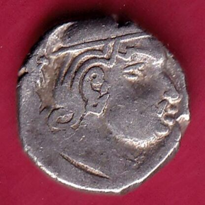 ANCIENT INDIA KSHTRAP DYNASTY KINGS PORTRAIT-GA508