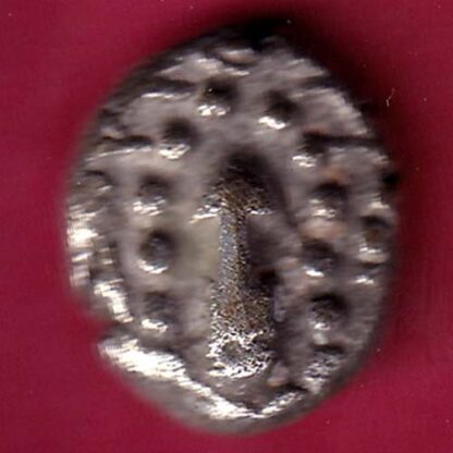 Ancient India Gadhaya Dynasty Kings Portrait  - FB6491