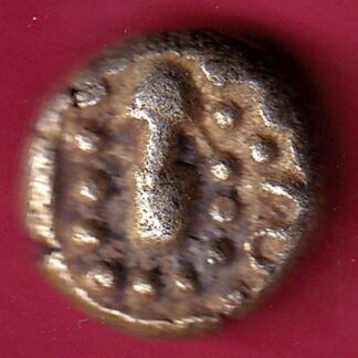 Ancient India Gadhaya Dynasty Kings Portrait– FB7010