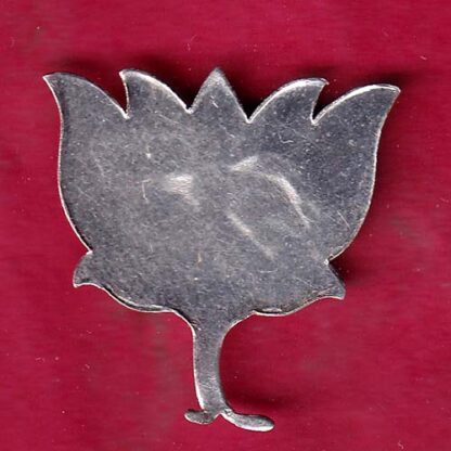 silver token: Weight – 0.97  gm  – FB7033 - Image 2