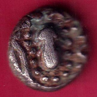 Ancient India Gadhaya Dynasty Kings Portrait– FB7041