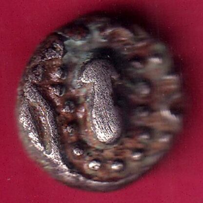 Ancient India Gadhaya Dynasty Kings Portrait– FB7041