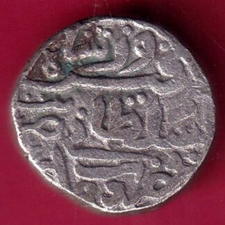DELHI SULTAN FIRUZ SHAH ONE TANKA Weight – 8.76  gm COIN– FB7051