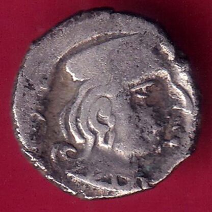 Ancient India kshatrap Dynasty Kings Poratrait– FB7058
