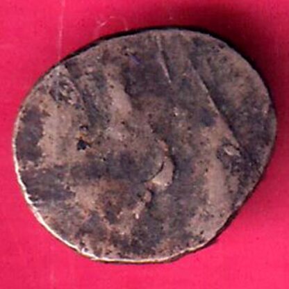 BELL METAL OF MANIPUR SEL COIN –  FB7151 - Image 2