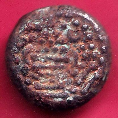 Ancient India Gadhaya Dynasty Kings Portrait – FB7169 - Image 2