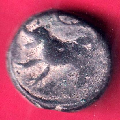 HYDERABAD STATE FED. ELICHPUR LEFT SIDE LION FACE ONE PAISA –FB7195