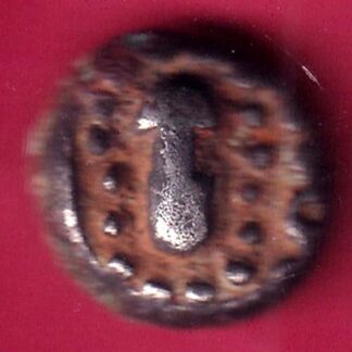 Ancient India Gadhaya Dynasty Kings Portrait  :-FB7235