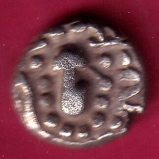 Ancient India Gadhaya Dynasty Kings Portrait –FB7298
