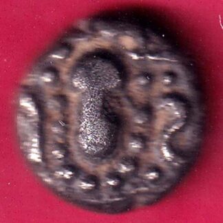 Ancient India Gadhaya Dynasty Kings Portrait:-FB7307