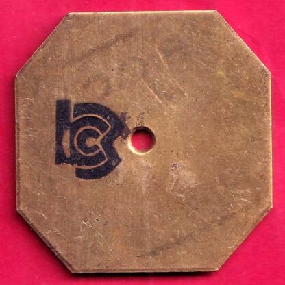 B.C.C.B. MAIN CURRENT 650 –FB7421 - Image 2