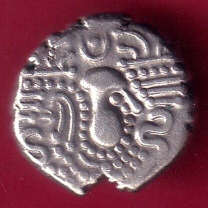 Ancient India Gadhaya Dynasty Kings Portrait–FB7440