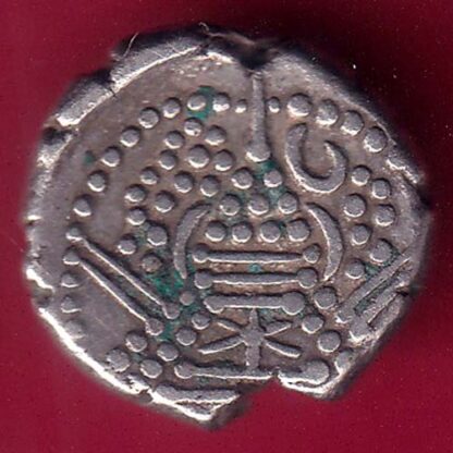 Ancient India Gadhaya Dynasty Kings Portrait–FB7440 - Image 2