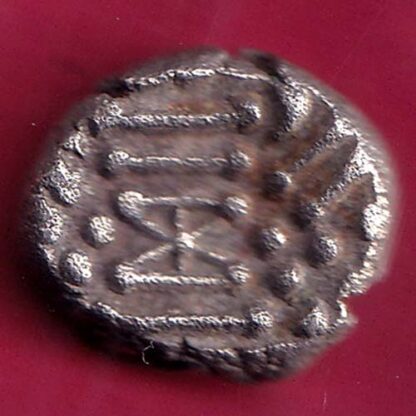 Ancient India Gadhaya Dynasty Kings Portrait–FB7443 - Image 2