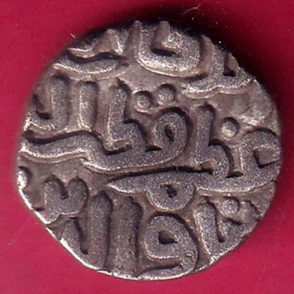 Delhi Sultan Mubarak Shah Jital 8 Gani:-FB7459