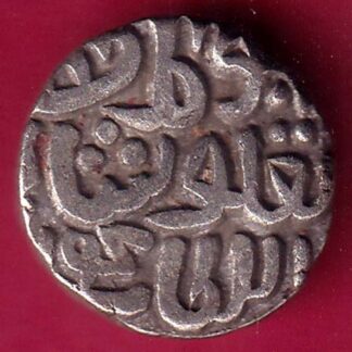 Delhi sultanate TUGHLOUQUE SHAH 6 gani:-FB7460