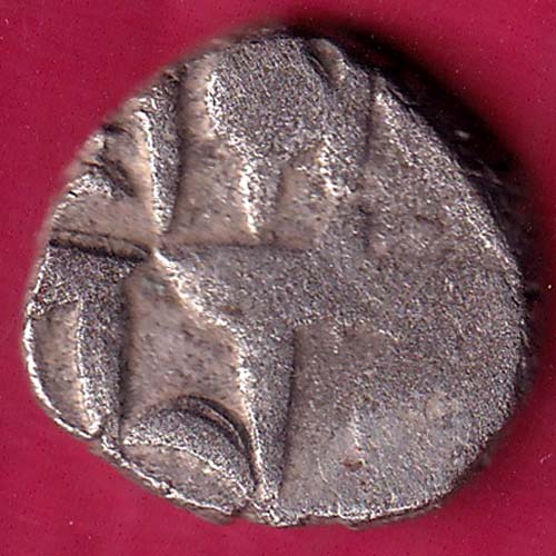 ANCIENT INDIA VARAH MIHIR RAJA BHOJ RARE SILVER COIN – FB7517 – Indian ...