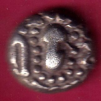 Ancient India Gadhaya Dynasty Kings Portrait – FB7527