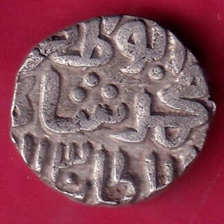 Delhi sultanate MUHAMMAD SHAH 6 gani – FB7557