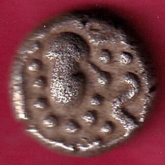 Ancient India Gadhaya Dynasty Kings Portrait– FB6988
