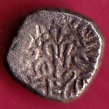 Ancient india gupta dynasty king portrait – FB6990 - Image 2