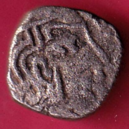 Ancient india gupta dynasty king portrait – FB6990