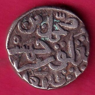 Delhi sultanate MOHD.BIN TUGHLOUQUE SHAH 6 gani – FB7114