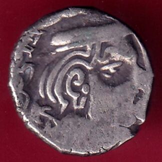 Ancient India kshatrap Dynasty Kings Poratrait – FB7669