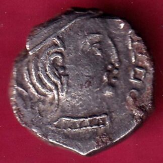 Ancient India kshatrap Dynasty Kings Poratrait  – FB7687