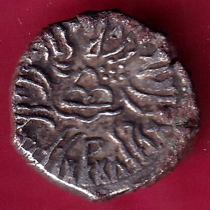 Ancient India kshatrap Dynasty Kings Poratrait  – FB7687 - Image 2
