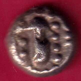 Ancient India Gadhaya Dynasty Kings Portrait – FB7689