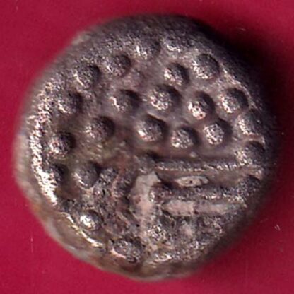 Ancient India Gadhaya Dynasty Kings Portrait – FB7689 - Image 2