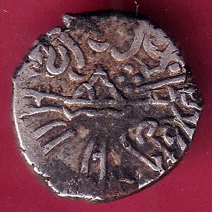Ancient India kshatrap Dynasty Kings Poratrait – FB7701 - Image 2