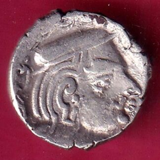 Ancient India kshatrap Dynasty Kings Poratrait   – FB7736