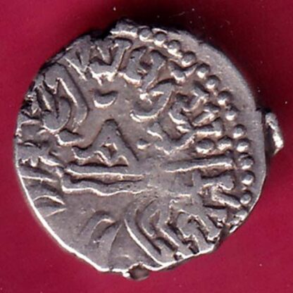 Ancient India kshatrap Dynasty Kings Poratrait   – FB7736 - Image 2