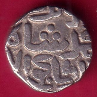 Delhi sultanate MUHAMMAD SHAH 6 gani   – FB7745
