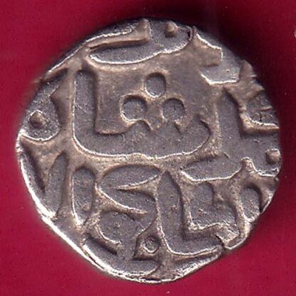 Delhi sultanate MUHAMMAD SHAH 6 gani   – FB7745