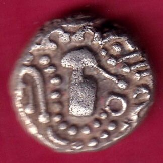 Ancient India Gadhaya Dynasty Kings Portrait – FB7793