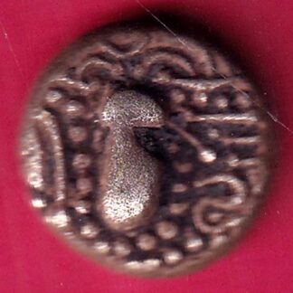 Ancient India Gadhaya Dynasty Kings Portrait –FB7838