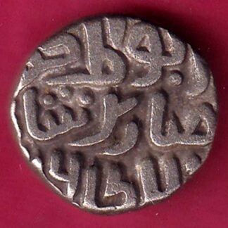 Delhi Sultan Mubarak Shah Jital 8 Gani– FB7854