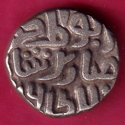 Delhi Sultan Mubarak Shah Jital 8 Gani– FB7854