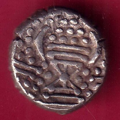 Ancient India Gadhaya Dynasty Kings Portrait – FB7857 - Image 2
