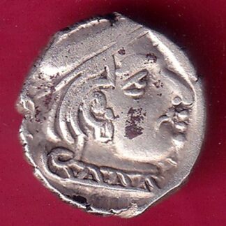 Ancient India kshatrap Dynasty Kings Poratrait - FB7909