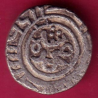 Delhi sultanate MUHAMMAD SHAH 6 gani - FB7910