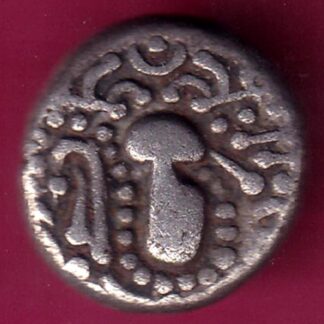 Ancient India Gadhaya Dynasty Kings Portrait –FB7968