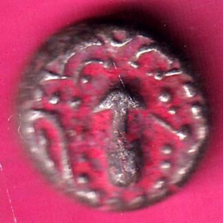 Ancient India Gadhaya Dynasty Kings Portrait–FB7970