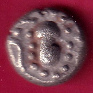 Ancient India Gadhaya Dynasty Kings Portrait  - FB7983