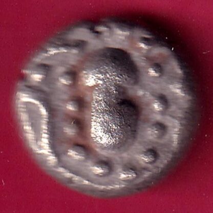 Ancient India Gadhaya Dynasty Kings Portrait  - FB7983