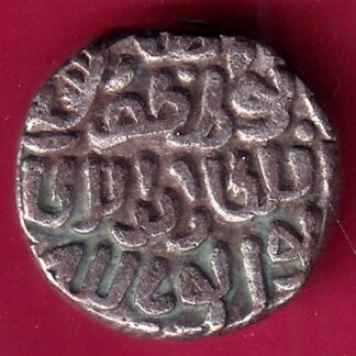 Delhi Sultan Mubarak Shah Jital 8 Gani- FB7986